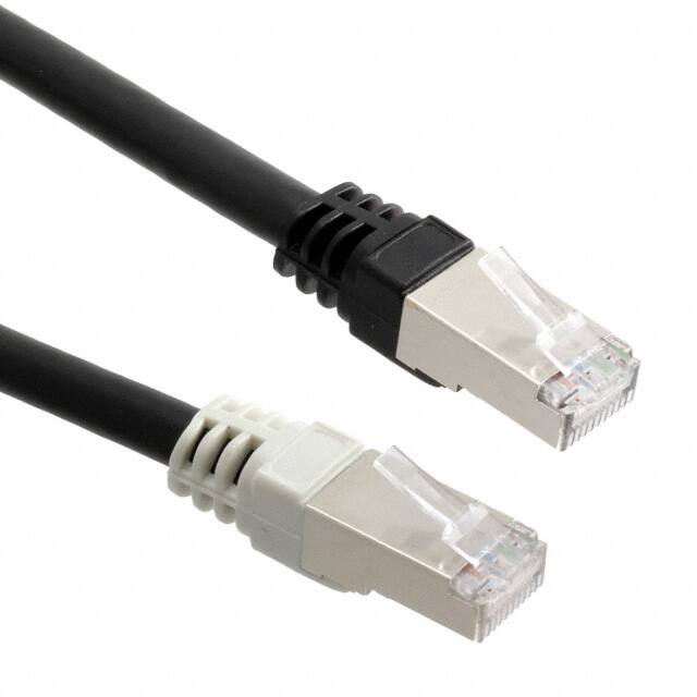 RJFSFTP6A0400 Amphenol Socapex  Assemblaggi di cavi